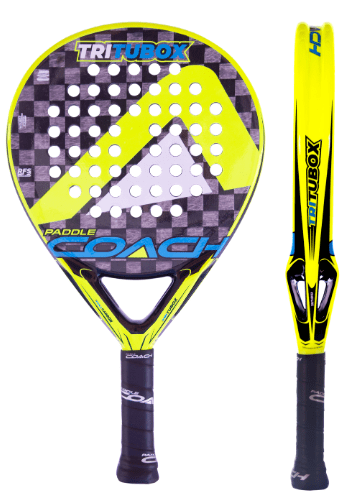 Best Padel Racket 2025