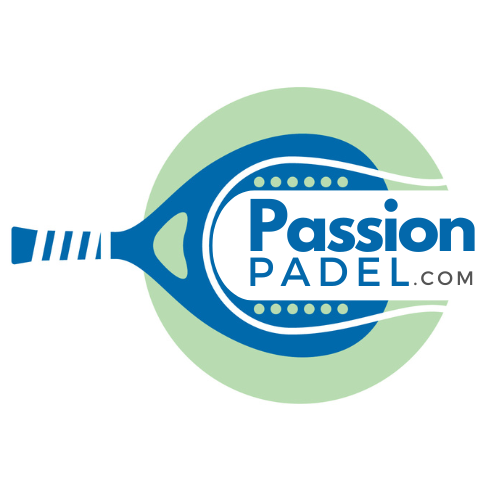passion padel.com