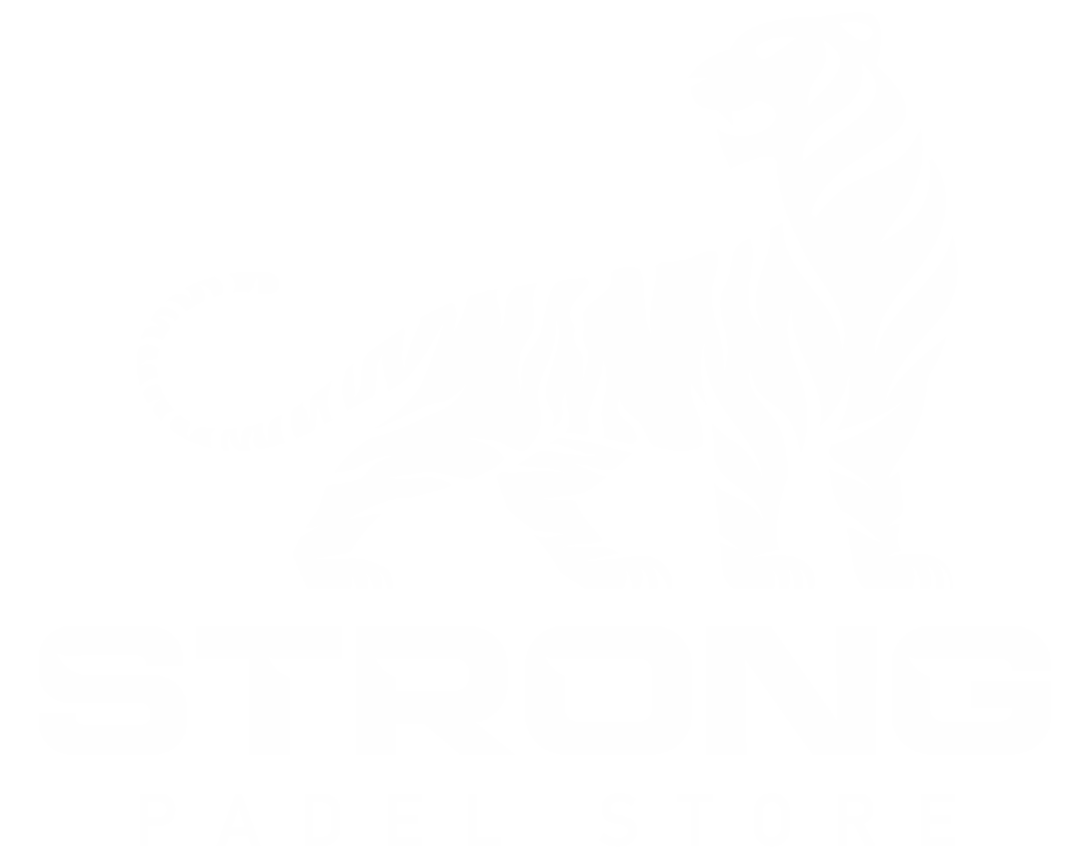 Strong Padel