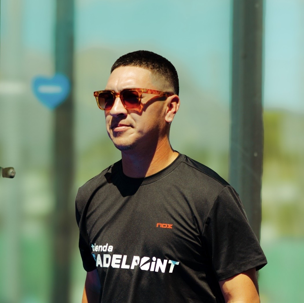 padel benidorm